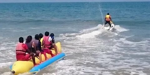 Andaman Water Sports