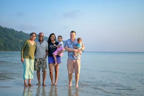 Family Vacation Andaman