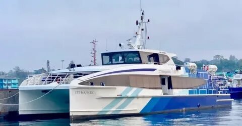 Private Cruise Andaman