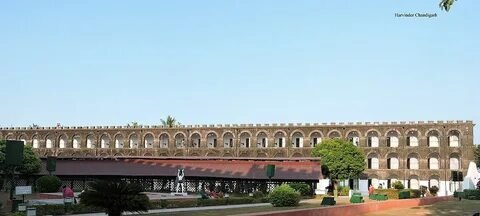 Cellular Jail Port Blair
