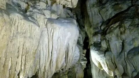 Limestone Caves Baratang Island
