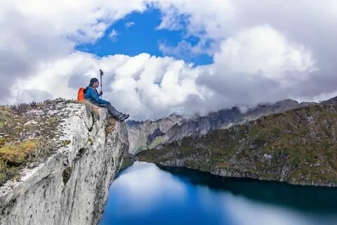 Adventure in Arunachal