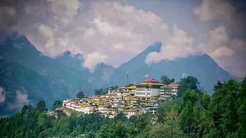 Eastern Arunachal Villages