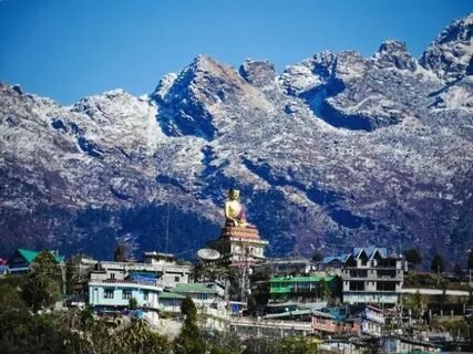 Photography Tour Arunachal