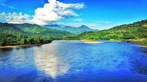 Scenic Arunachal Landscapes