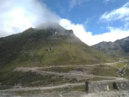 Sela Pass Arunachal