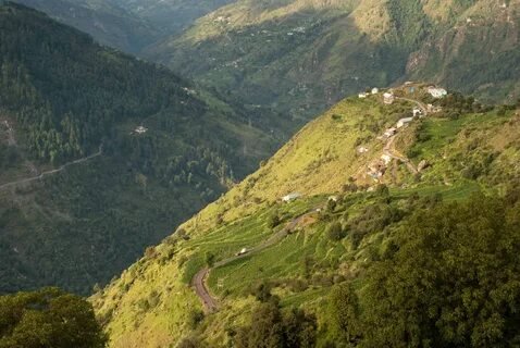 Zemithang Valley Offbeat