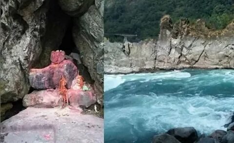 Parshuram Kund Pilgrimage