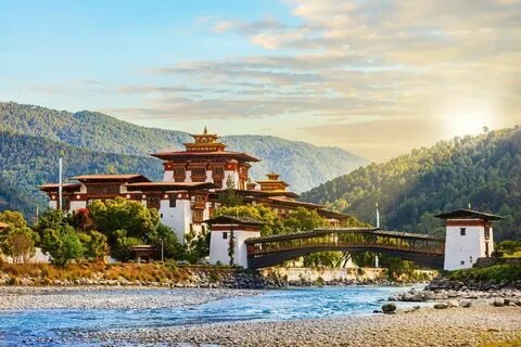 Classic Bhutan Tour Package