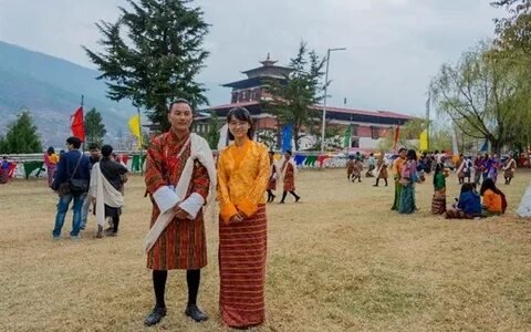 Bhutanese Culture