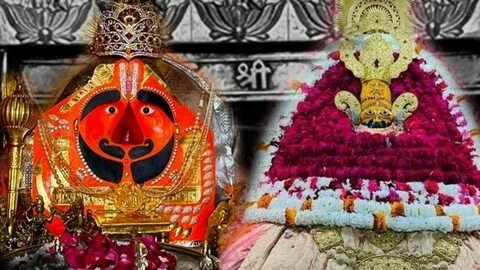Khatu Shyam Ji Salasar Balaji Rajasthan