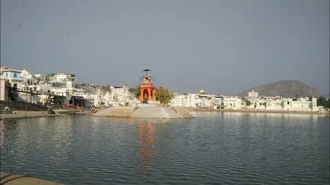 Rajasthan Aarti - The Holiday Trips