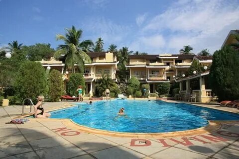 Goa Tour Packages