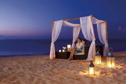Goa Romantic Honeymoon Sunset Tour