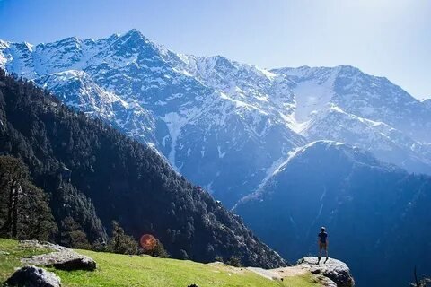 Himachal Family Tour