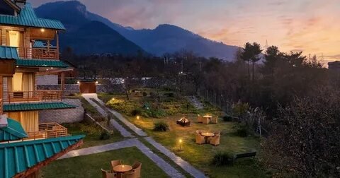 Himachal Pradesh Tour Packages