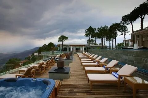 Luxury Spa and Wellness
