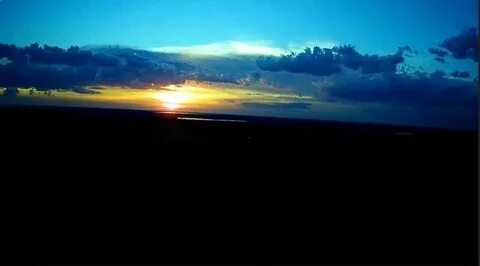 Sunset over Dalhousie Mountains