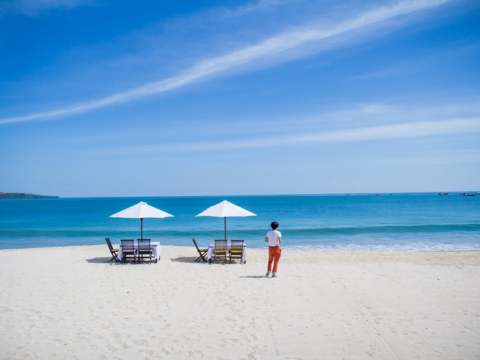 Bali Honeymoon Special