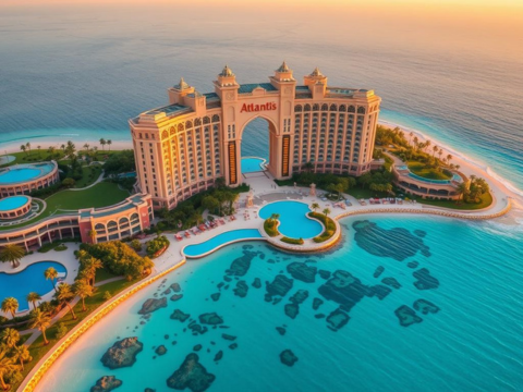 Classic Dubai City Tour