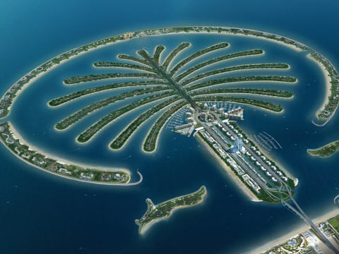 Dubai Luxury Experience