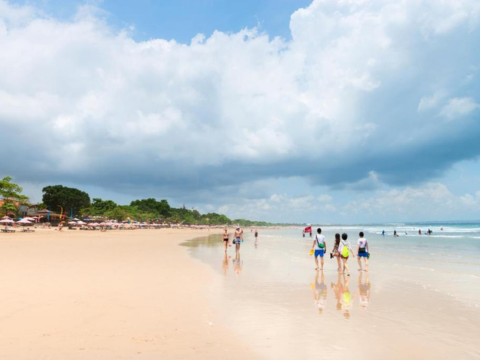 Goa Beach Holiday