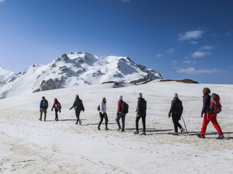 Adventure & Trekking Packages