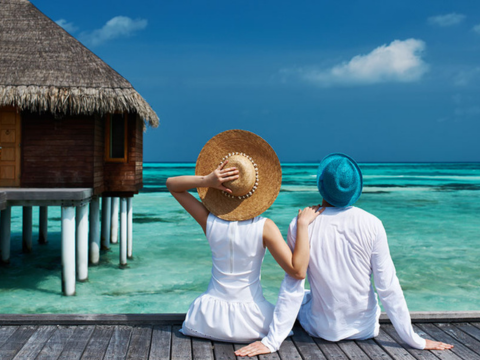 Luxury Resort Stays