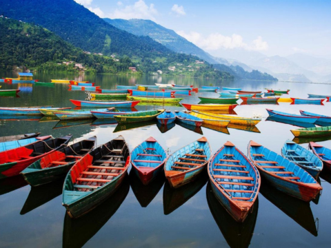 Best of Nepal