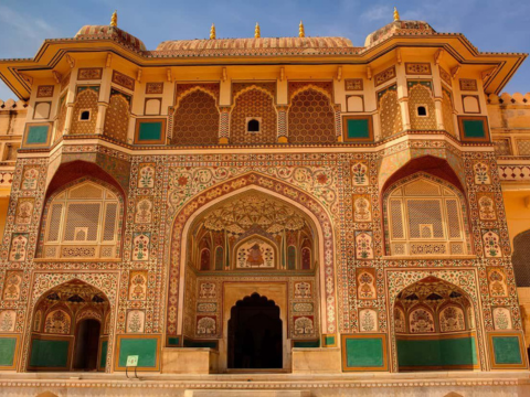 Royal Rajasthan Tour