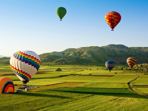 World Travel Experience