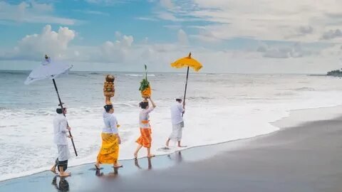Bali Indonesia Tour Packages
