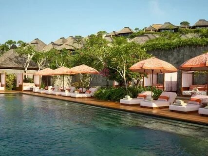 Bali Luxury Spa Resort