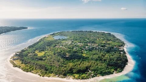 Gili Islands Lombok Indonesia