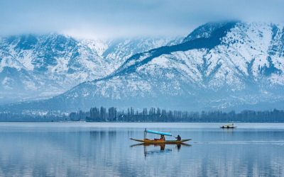 Kashmir Tour Packages