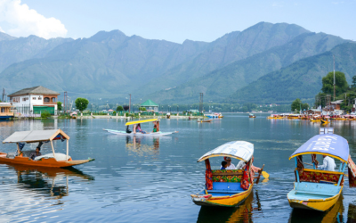 Kashmir Tour Packages