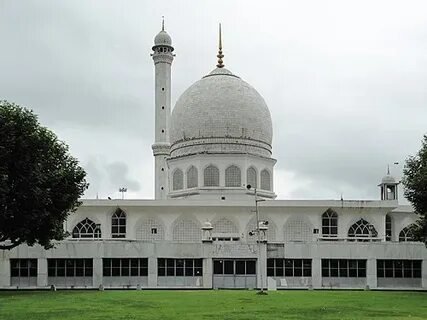 Spiritual Retreat Kashmir