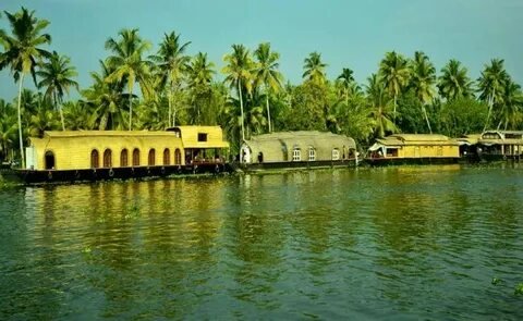 Kerala Tour Packages