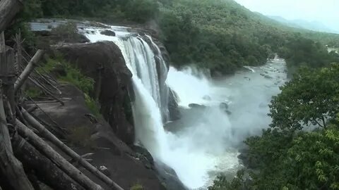North Kerala Explorer Tour & Waterfalls