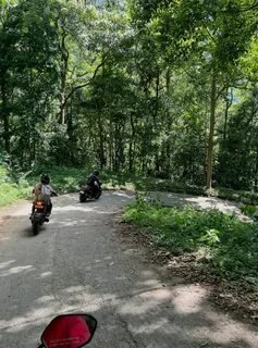 Short Kerala Getaway Tour