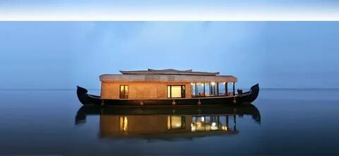 Kerala Honeymoon Tour Package