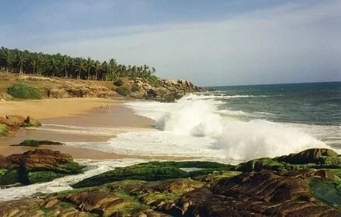 South Kerala Leisure Tour & Coastline