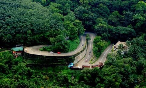 Wayanad Nature Retreat Tour