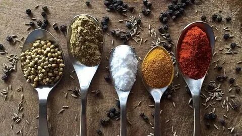 Kerala Spices and Culinary Heritage