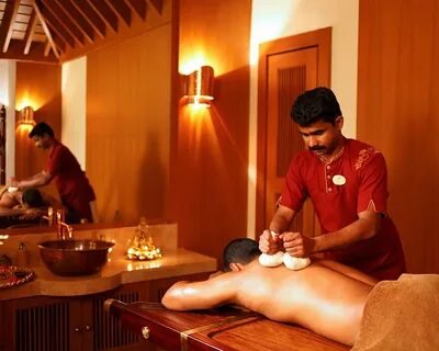 Ayurvedic Spa and Wellness