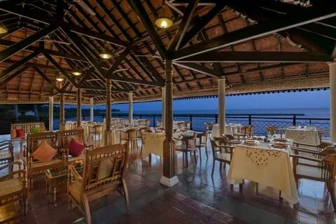 Kumarakom Lake Resorts Vembanad
