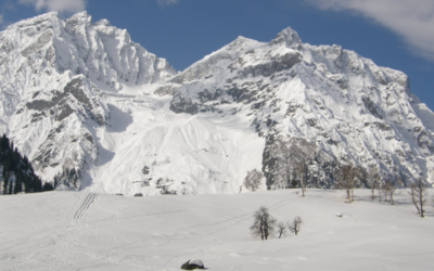 Chadar Trek Frozen Zanskar