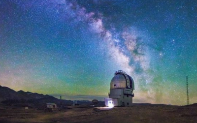 Hanle Tso Moriri Astro Tour