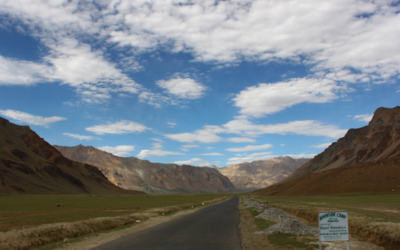 Aryan Valley Brokpa