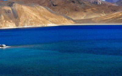 Short Ladakh Tour Package 5 Days